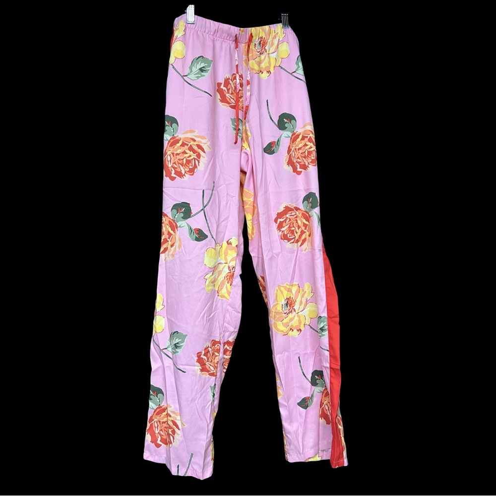 Victoria Secret Floral Pants